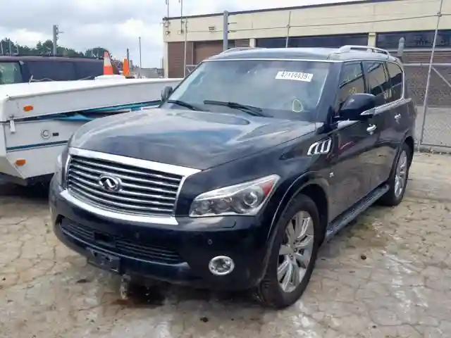 JN8AZ2NE2E9068155 2014 INFINITI QX80-1