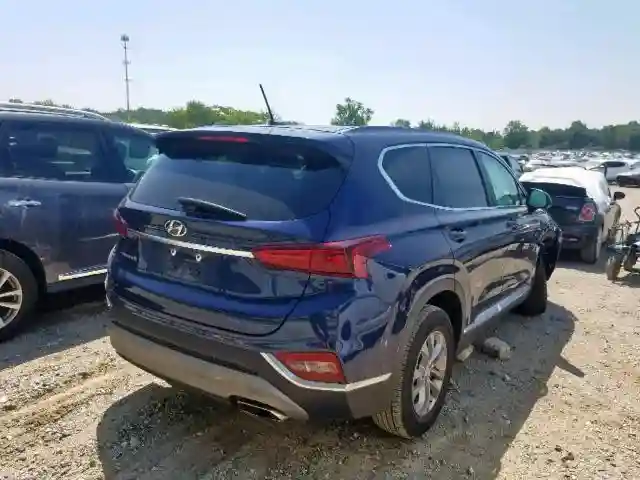 5NMS23AD6KH018947 2019 HYUNDAI SANTA FE SE-3
