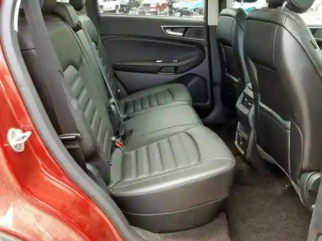 2FMPK3J85GBC06840 2016 FORD EDGE SEL-5