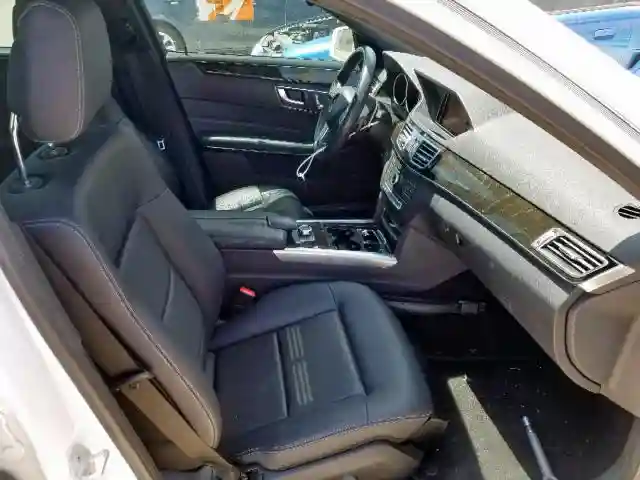 WDDHF8JB6GB305507 2016 MERCEDES-BENZ E 350 4MATIC-4