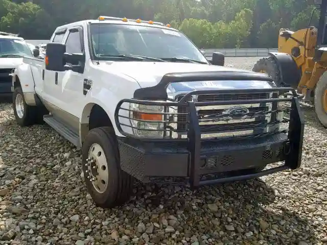 1FTXW43R48EE03279 2008 FORD F450 SUPER DUTY-0