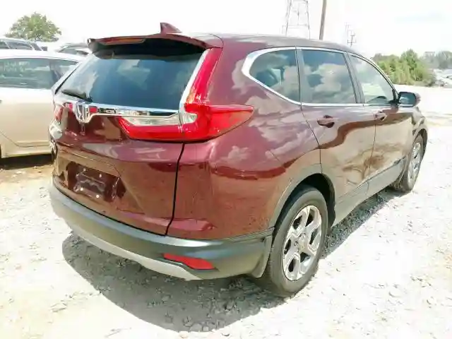 7FARW1H59JE041598 2018 HONDA CR-V EX-3
