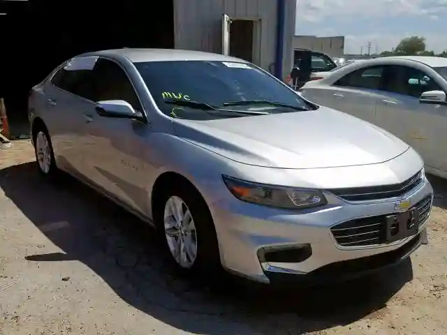 1G1ZD5ST3JF266555 2018 CHEVROLET MALIBU LT-0