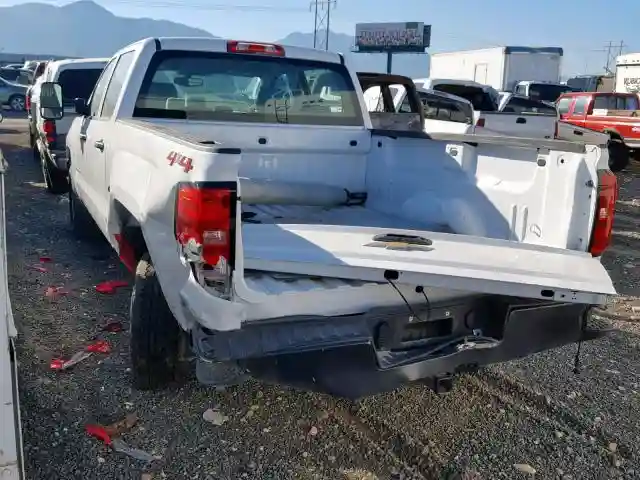 1GCUKNEC7JF208824 2018 CHEVROLET SILVERADO K1500-3