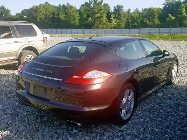WP0AA2A7XBL012652 2011 PORSCHE PANAMERA 2-3