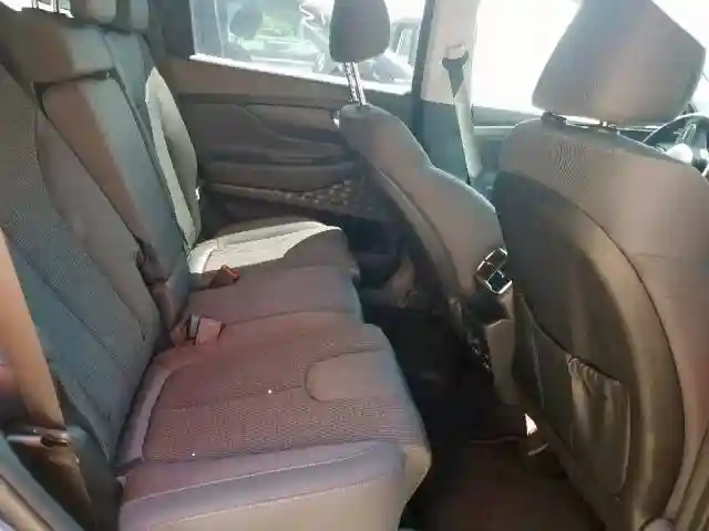 5NMS23AD6KH018947 2019 HYUNDAI SANTA FE SE-5