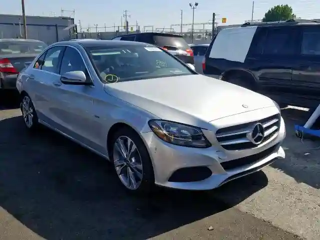55SWF4HBXHU230081 2017 MERCEDES-BENZ C 350E-0