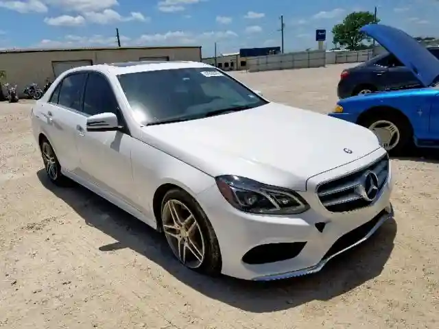 WDDHF8JB6GB305507 2016 MERCEDES-BENZ E 350 4MATIC-0
