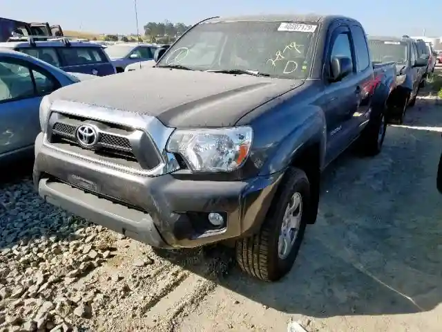 5TFUU4EN4DX056814 2013 TOYOTA TACOMA-1