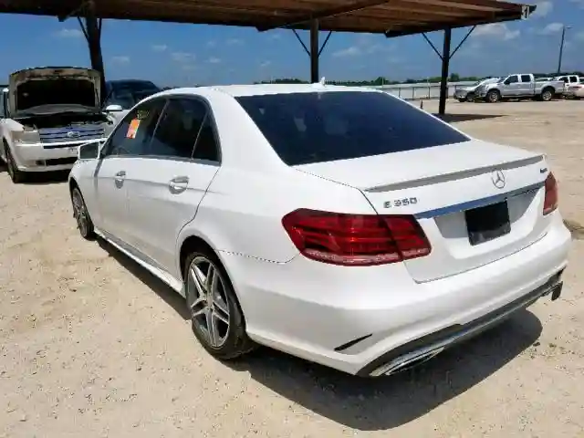 WDDHF8JB6GB305507 2016 MERCEDES-BENZ E 350 4MATIC-2