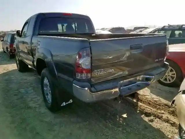 5TFUU4EN4DX056814 2013 TOYOTA TACOMA-2
