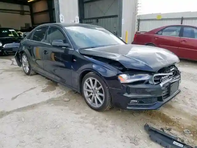 WAUFFAFL7GN012401 2016 AUDI A4 PREMIUM PLUS-0