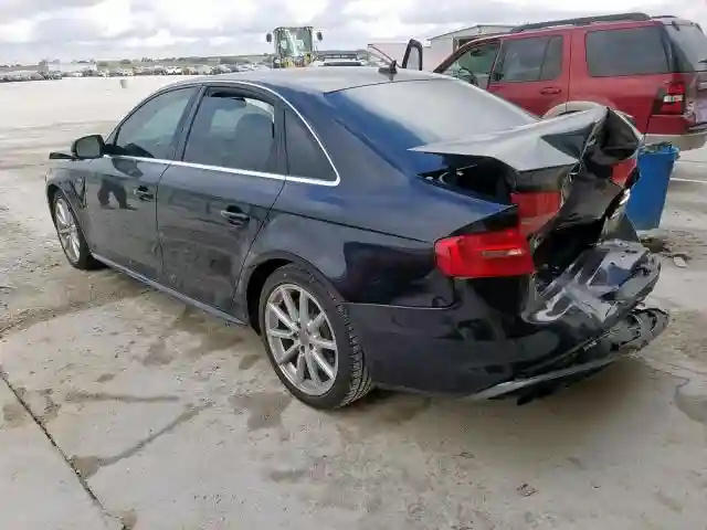 WAUFFAFL7GN012401 2016 AUDI A4 PREMIUM PLUS-2