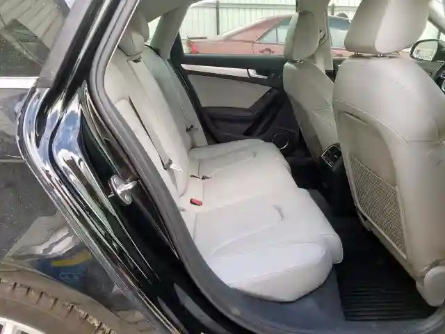 WAUFFAFL7GN012401 2016 AUDI A4 PREMIUM PLUS-5