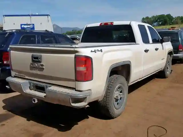 1GTV2TEH1EZ195660 2014 GMC SIERRA K1500-3