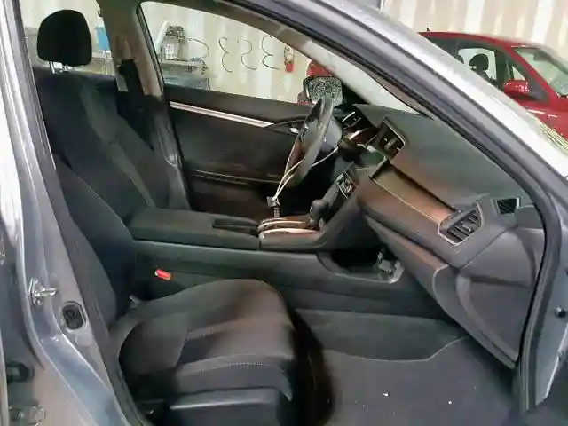 2HGFC1F32JH646051 2018 HONDA CIVIC EX-4