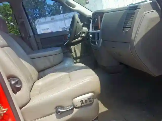 1D3KS28C16J150450 2006 DODGE RAM 2500 ST-4