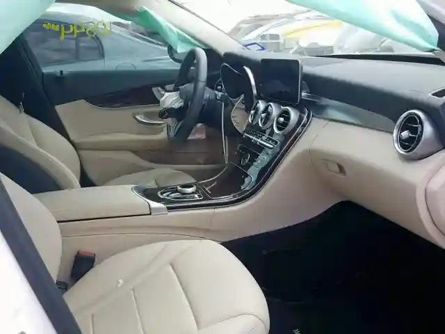 55SWF8DB6KU287141 2019 MERCEDES-BENZ C 300-4