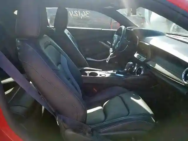 1G1FD1RS9H0171021 2017 CHEVROLET CAMARO LT-4