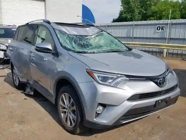 2T3DFREV4JW754542 2018 TOYOTA RAV4 LIMITED-0