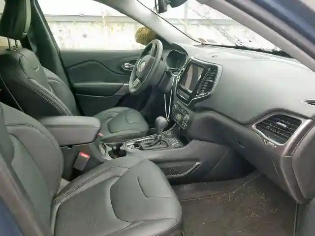 1C4PJMDX7KD371324 2019 JEEP CHEROKEE LIMITED-4