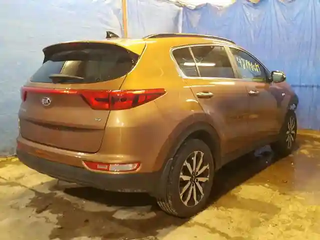KNDPNCAC2K7574488 2019 KIA SPORTAGE EX-3