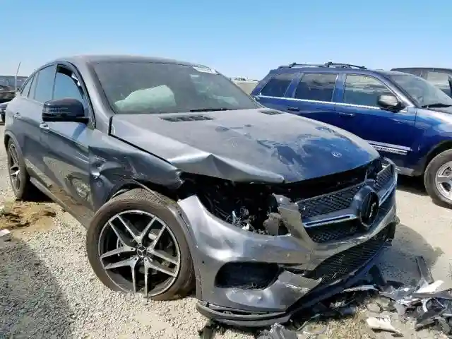 4JGED6EB2KA142592 2019 MERCEDES-BENZ GLE COUPE 43 AMG-0