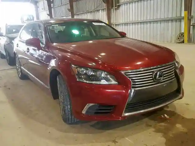 JTHDL1EF4E5006288 2014 LEXUS LS 460L-0