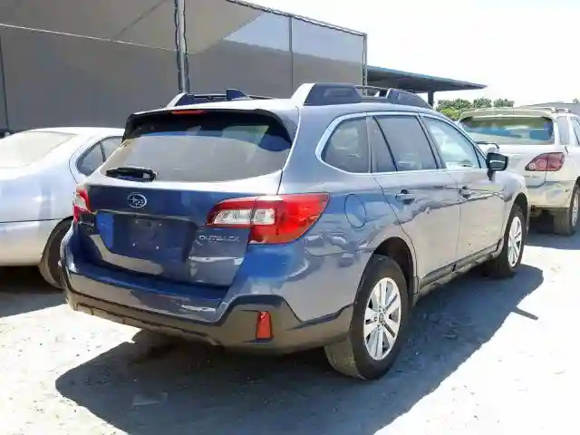 4S4BSAFC1J3360819 2018 SUBARU OUTBACK 2.5I PREMIUM-3