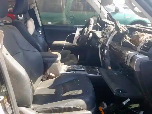 JTEBU5JR0H5440043 2017 TOYOTA 4RUNNER SR5/SR5 PREMIUM-4