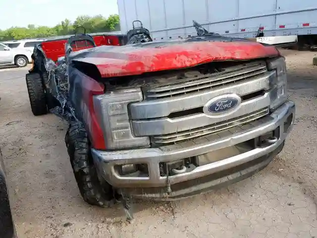 1FT8W3DT8HED14923 2017 FORD F350 SUPER DUTY-0