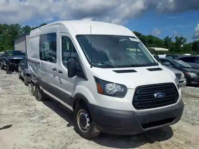 1FTYR2CM2KKA13973 2019 FORD TRANSIT T-250-0