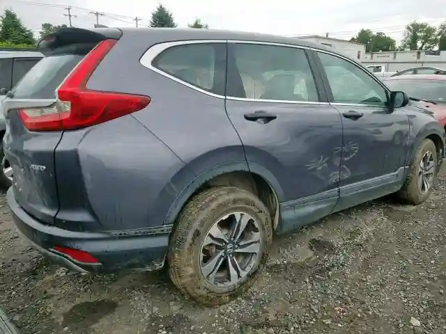 5J6RW6H30HL008241 2017 HONDA CR-V LX-3