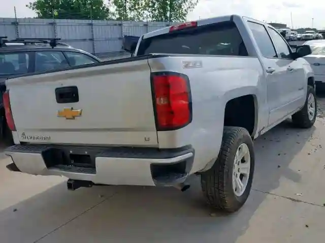 3GCUKREC8HG176255 2017 CHEVROLET SILVERADO K1500 LT-3