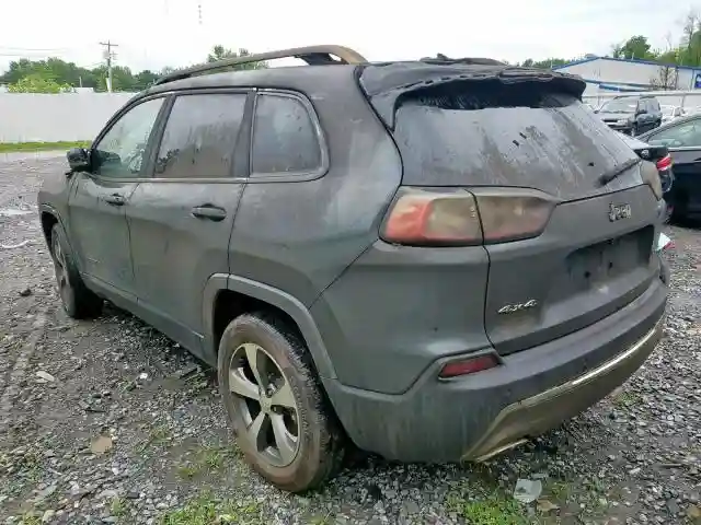 1C4PJMDX7KD371324 2019 JEEP CHEROKEE LIMITED-2