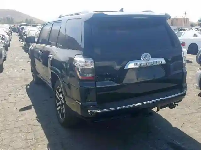 JTEBU5JR0H5440043 2017 TOYOTA 4RUNNER SR5/SR5 PREMIUM-2
