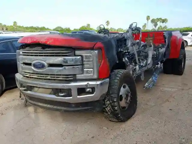 1FT8W3DT8HED14923 2017 FORD F350 SUPER DUTY-1
