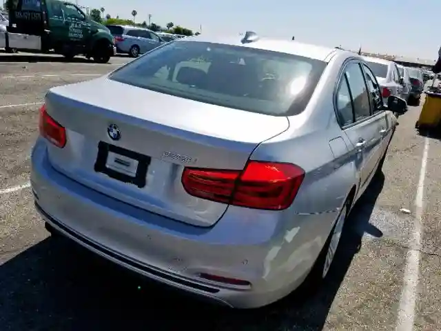 WBA8E9G55GNU29137 2016 BMW 328 I SULEV-3