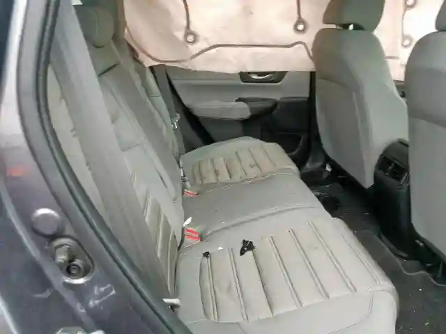 5J6RW6H30HL008241 2017 HONDA CR-V LX-5