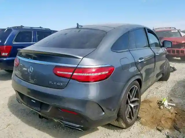 4JGED6EB2KA142592 2019 MERCEDES-BENZ GLE COUPE 43 AMG-3
