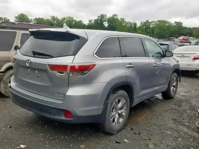 5TDBKRFH9GS338430 2016 TOYOTA HIGHLANDER LE-3