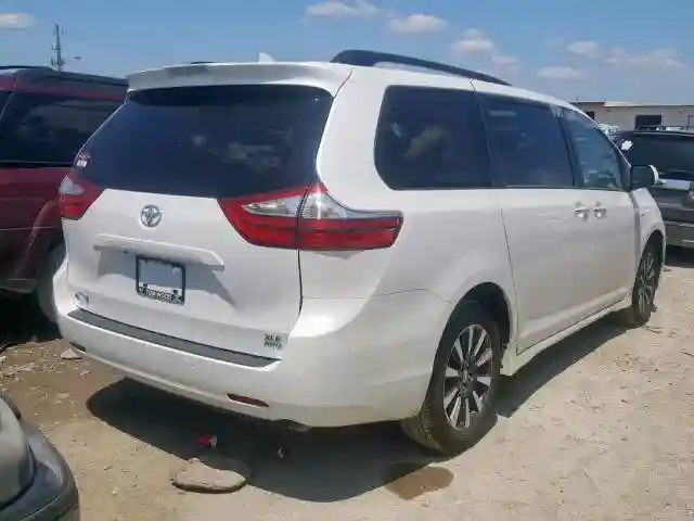 5TDDZ3DC3KS226384 2019 TOYOTA SIENNA LIMITED-3