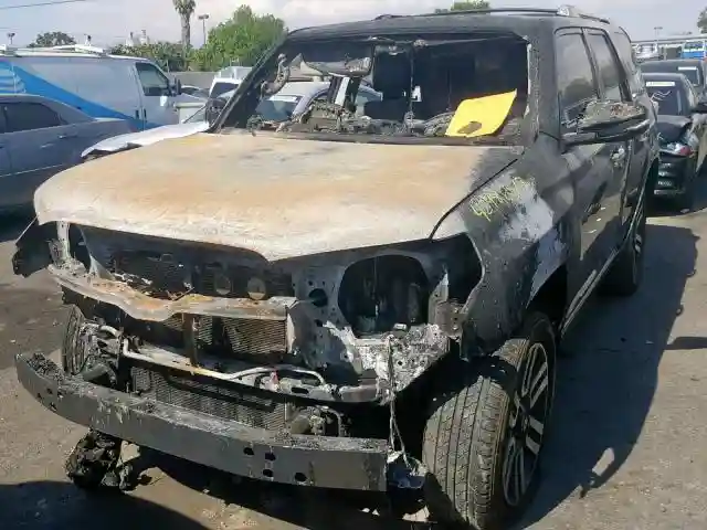 JTEBU5JR0H5440043 2017 TOYOTA 4RUNNER SR5/SR5 PREMIUM-1