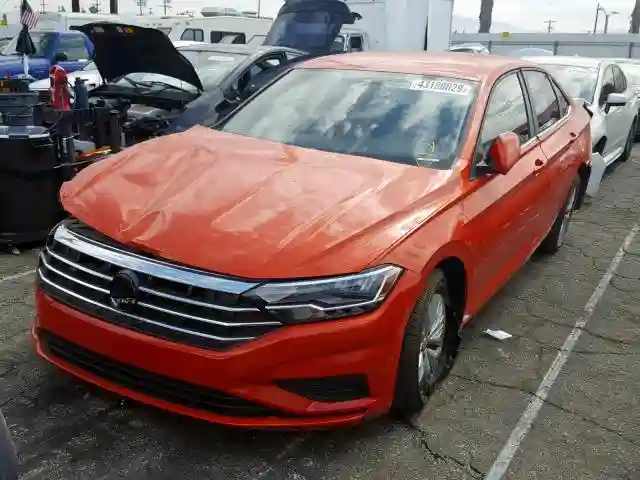 3VWC57BU3KM054221 2019 VOLKSWAGEN JETTA S-1