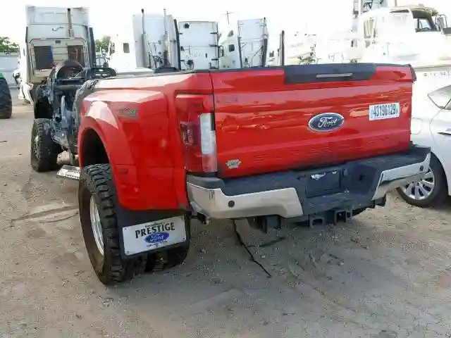 1FT8W3DT8HED14923 2017 FORD F350 SUPER DUTY-2