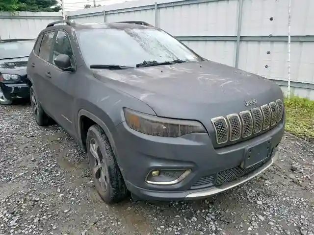 1C4PJMDX7KD371324 2019 JEEP CHEROKEE LIMITED-0