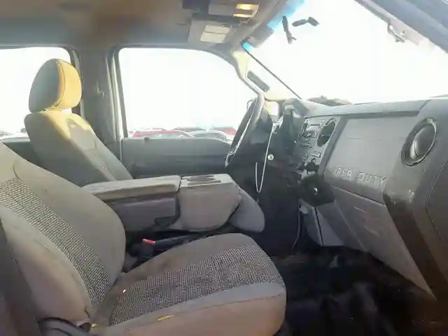 1FD8W3HT2DEA15671 2013 FORD F350 SUPER DUTY-4
