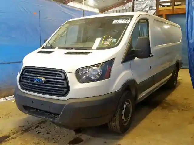 1FTYR2ZMXHKA93653 2017 FORD TRANSIT T-250-1