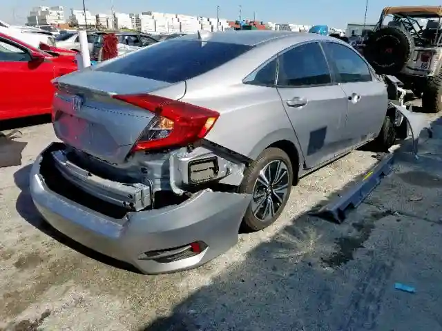 JHMFC1F32JX016846 2018 HONDA CIVIC EX-3
