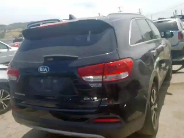 5XYPHDA51GG132651 2016 KIA SORENTO EX-3